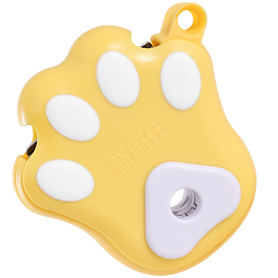 新厨仕迷你削皮刀户外随身携带