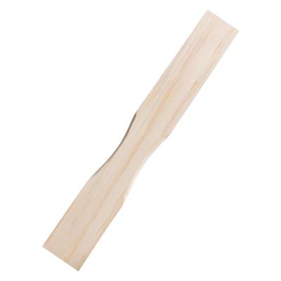 撑袋器茶叶包装袋子茶叶盒散茶红茶岩茶小泡袋神棍器木质棒启袋器