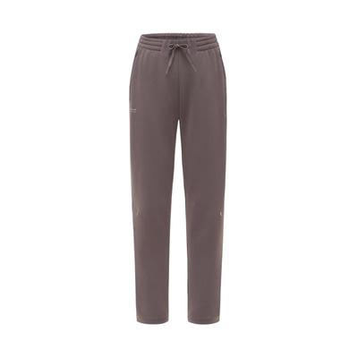 DESCENTE迪桑特WOMEN’S RUNNING系列女士针织运动长裤