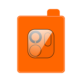 maito适用OPPOFindX9镜头膜AR增透防眩光oppo findX9Pro镜头钢化膜高铝玻璃x8s+/ultra摄像头保护膜无损像素