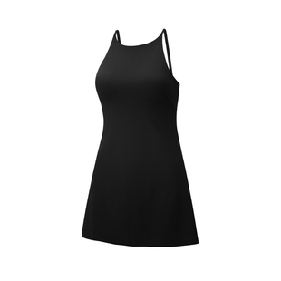 Align™ 女士运动高领连衣裙C/D *Sleek丨lululemon丨LW1GGPS