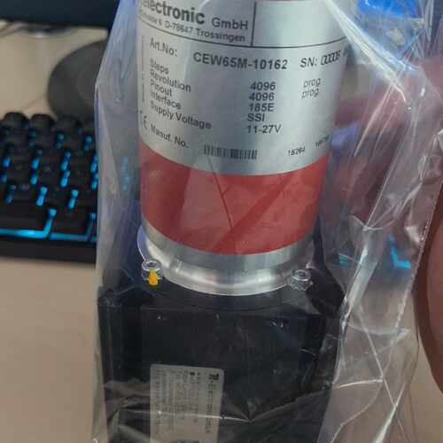 议价蒂尔TR编码器CEV65M-10162，适用