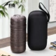 Tongxin Cup-Purple Sand Relief Baifu+Package