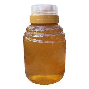 蜂蜜正品槐花蜜椴树蜜蜂蜜纯正天然洋槐蜜百花蜜孕妇儿童龙眼蜜