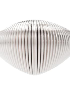 herherlin纯银小众设计师戒指