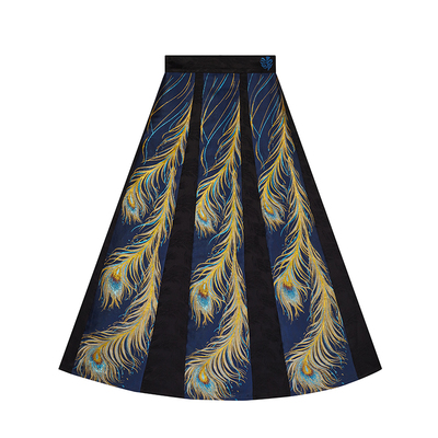 织造司官方旗舰店【飒翎银竹】