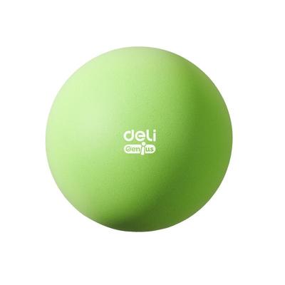 得力静音篮球儿童室内投篮玩具