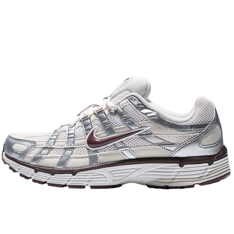 滔搏丨NIKE耐克女子 P-6000低帮老爹鞋日常运动休闲鞋IV6035-030