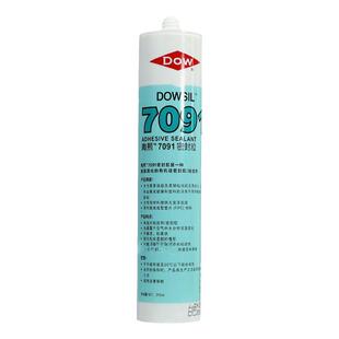 732胶水食品级玻璃胶737中性硅橡胶7091密封胶734电子胶杜邦736高温红胶