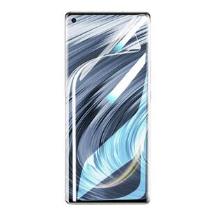 真我v15手机膜realmev15钢化膜rmx3092水凝realme155g全屏realmermx防摔oppov15opporealmev贴膜oppo适用ⅴ5g