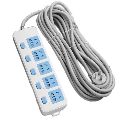 办公塔牛插座带线学生宿舍接线板