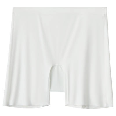 【A类面料接触凉感】草本抑菌