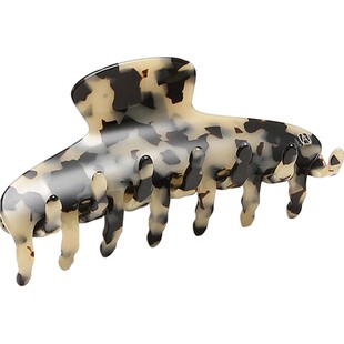 ALEXANDRE DE PARIS巴黎亚历山大经典欧美抓夹鲨鱼夹发饰