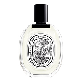 【官方】Diptyque蒂普提克淡香水50ml/100ml香氛玫瑰杜桑