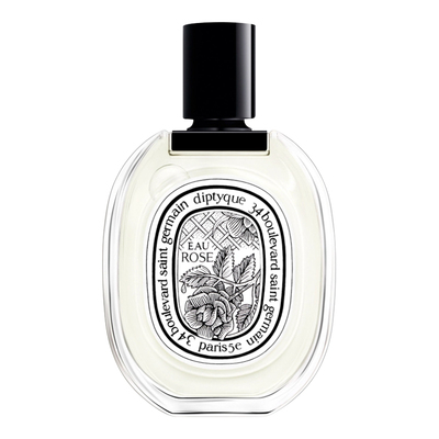 Diptyque蒂普提克淡香水50ml/100ml香氛