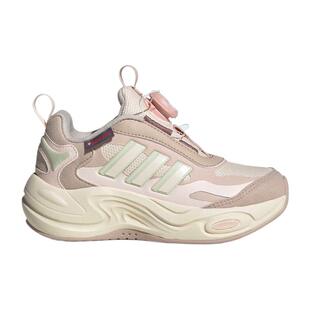 adidas阿迪达斯儿童鞋CLIMAWARM BOA运动训练跑步鞋JR2145