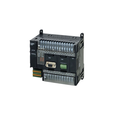 欧姆龙PLCCP1H-X40DT-D/CP1H