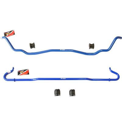 CUSCO防倾杆森林人改装