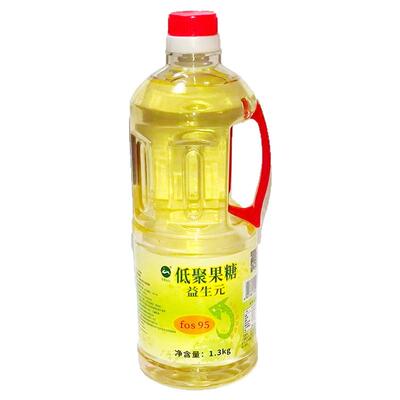 低聚果糖活性益生元铂鹿益生菌