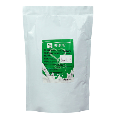 速溶椰浆粉奶茶饮品店专用