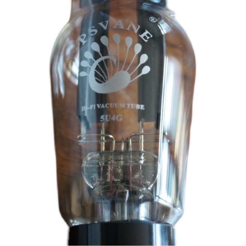 贵族之声5U4G电子管，可直代5Z3P,274B等整流管胆机音响