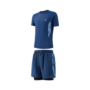 【专为大码男士设计的泳衣】361