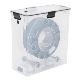 3D打印机耗材干燥箱5.8L米桶密封桶收纳盒PLA防潮箱1KG料盘通用型