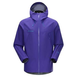 喜马拉雅H3500夏特冲锋衣女款硬壳2026春夏新款防风防水户外外套