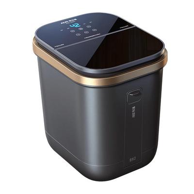 奥克斯恒温加热全自动按摩足浴桶