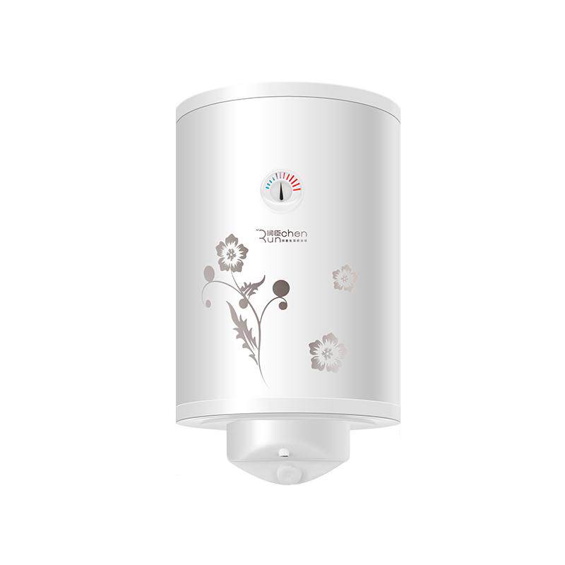 润臣 FEH32Y储水式电热水器30/50/100升竖式立式下出水洗澡联保