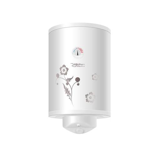 润臣 FEH32Y储水式电热水器30/50/100升竖式立式下出水洗澡联保