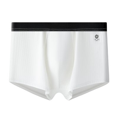 30条装7A抗菌男士日抛内裤ONNO玩呐一次性内裤大码男纯棉平角旅行