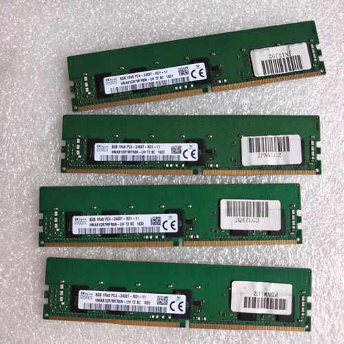 【议价-可维修】海力士服务器内存条1R8 PC4-2400T-RD1-11 /均有