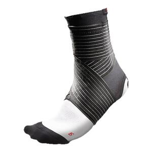 迈克达威薄款防崴脚绷带护踝套扭伤韧带篮球羽毛球护具McDavid433