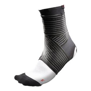 迈克达威薄款防崴脚绷带护踝套扭伤韧带篮球羽毛球护具McDavid433