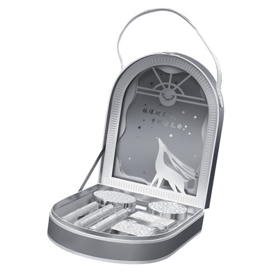 生日礼物套装口红化妆全套完美