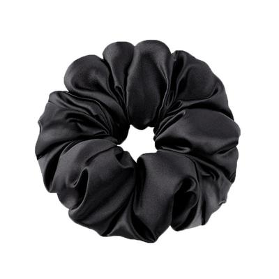 睡眠枕头大肠发圈女高级感头绳