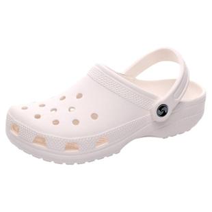 夏季明星洞洞鞋女迪特沙滩鞋防滑护士拖鞋男厚底凉拖鞋厚底果冻鞋