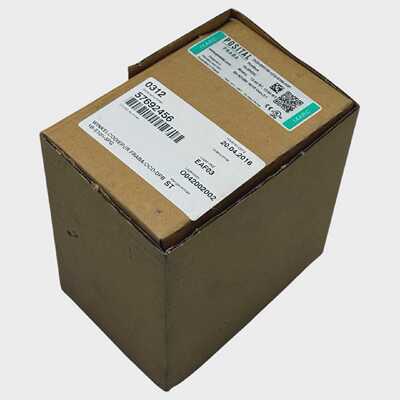 Posital Fraba OCDDPC1B1212S100H3P Profibus