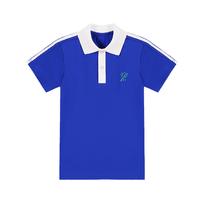 雅兰特深圳校服夏季特高版夏运服