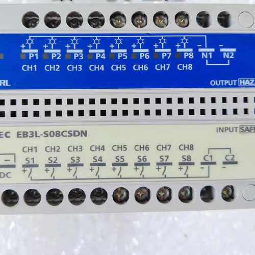 【询价】IDEC和泉EB3L-S08CSDN