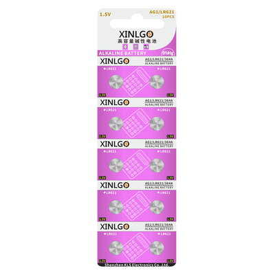 sr621纽扣电池lr621手表专用电池