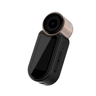 拇指相机运动户外随身摄像骑行旅游胸前记录仪vlog摄像机学生党