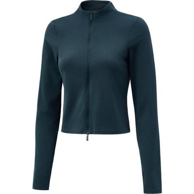 NIKE耐克女子INF DF FZ LS运动健身夹克外套FV7424-390