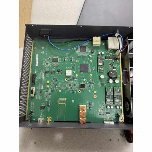议价HISILICON板GZ247812-B，带XILINX S