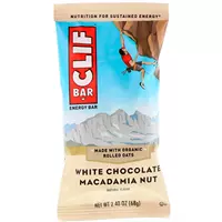 6 Clif Bar grain and nut energy bars and meal replacement bars imported from the United States for outdoor off-road use with free shipping thumbnail 6