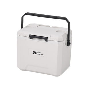 牧高笛极冰户外保温箱便携手提车载冷藏箱露营野餐保鲜冰桶大容量