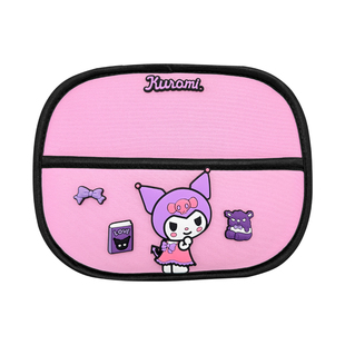 护盾儿童安全带固定器车载宝宝坐车辅助安全保险带调节防勒脖勒肚