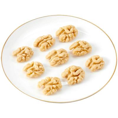 缤纷食代脱衣核桃仁好吃不苦不涩