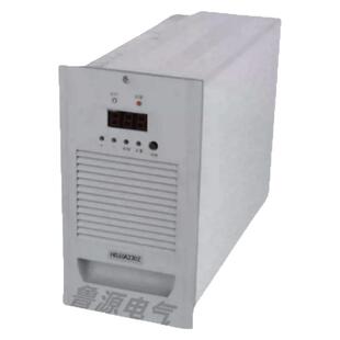 直流屏电源模块HG10A220Z高频谐振式充电整流器AC380转DC220V自冷